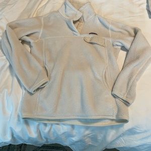 Patagonia Re-Tool Snap-T Pullover
